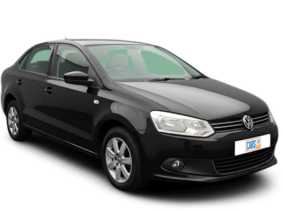 Volkswagen Vento-img